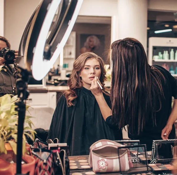 Meigi viimistlus 22 Hair Studio